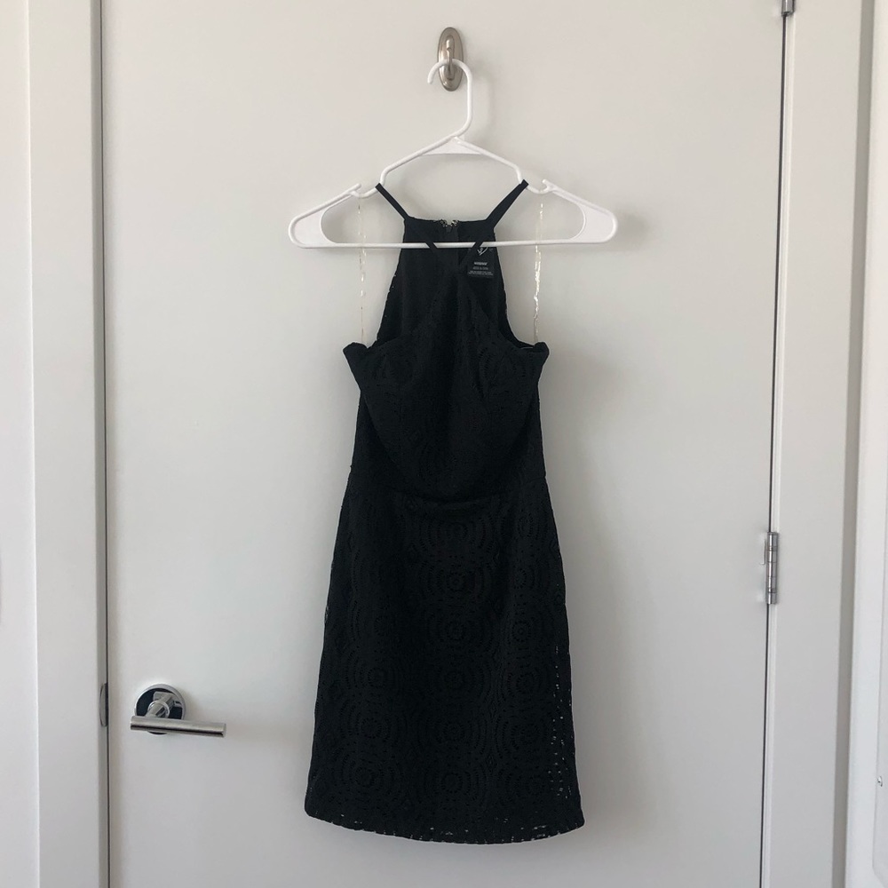 Windsor Lace Dress